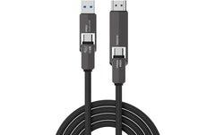 4smarts USB-C auf HDMI, 1.5m