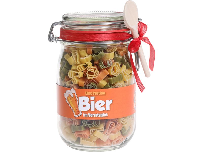 Trendcompany | Pastaglas | Bier