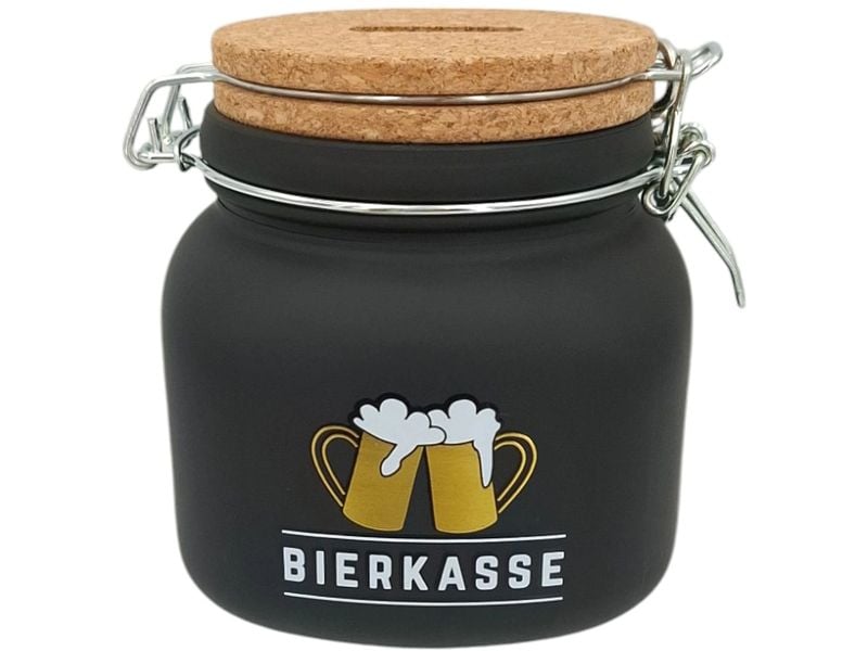 Trendcompany | Spardose | Bierkasse