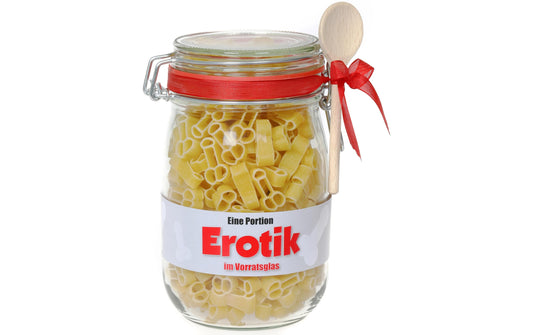 Trendcompany Pastaglas