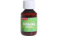 Trendcompany | Scherzartikel | Glück Schokopille