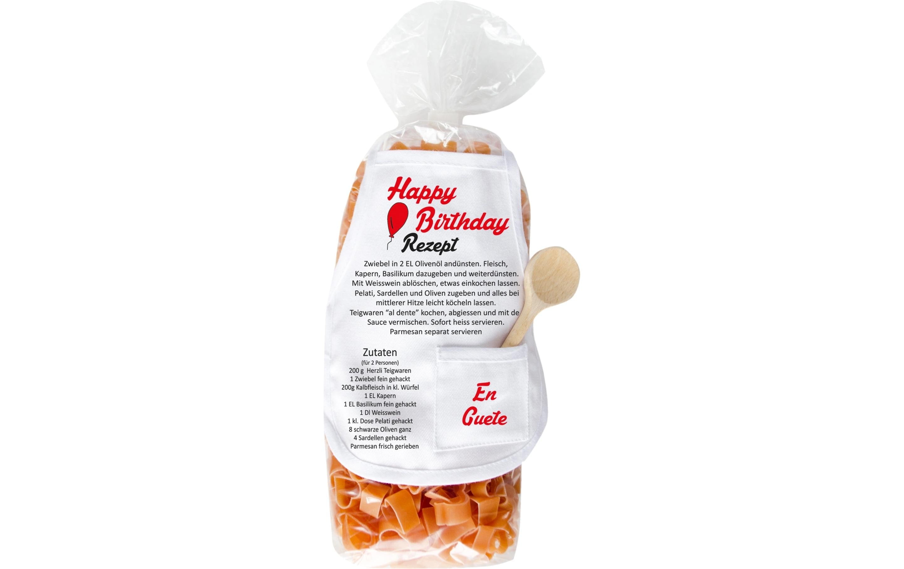 Trendcompany Pasta