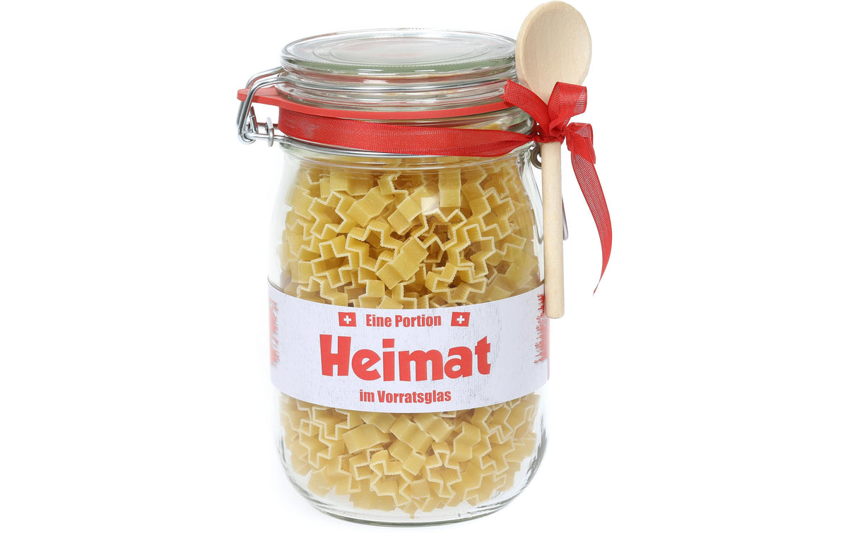 Trendcompany Pastaglas