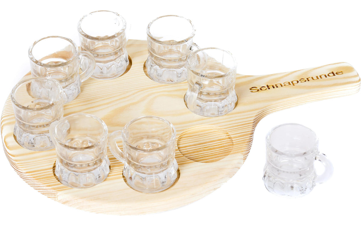 Trendcompany Schnapsgläser