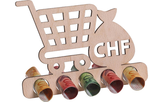 Trendcompany Geldgeschenk