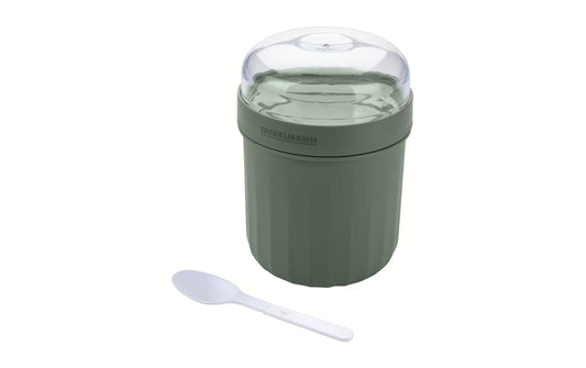 Fackelmann Lunchpot-be the move grün