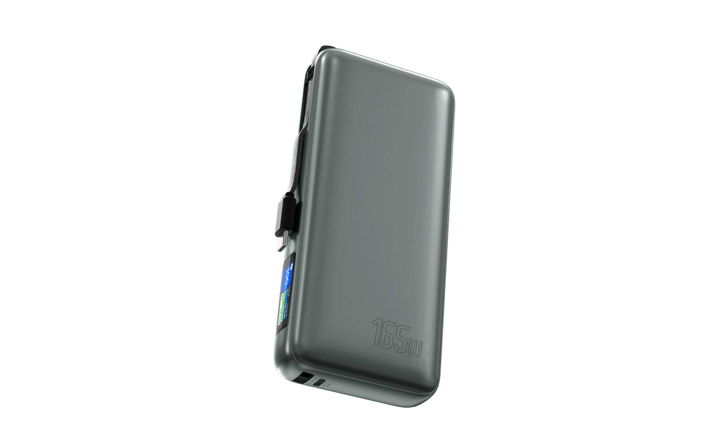 4smarts Powerbank Enterprise