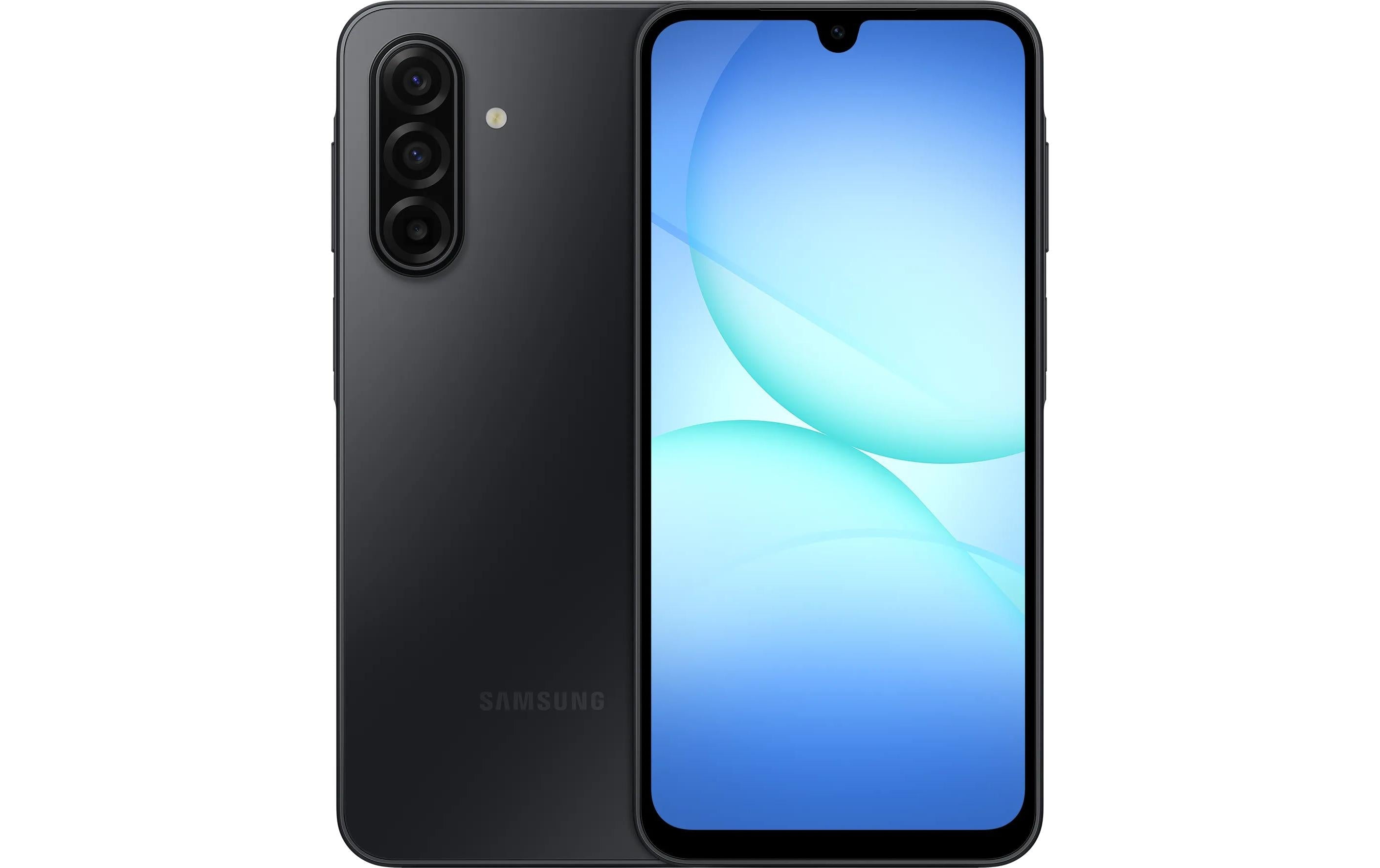 Samsung, Galaxy A17 5G 128 GB Black