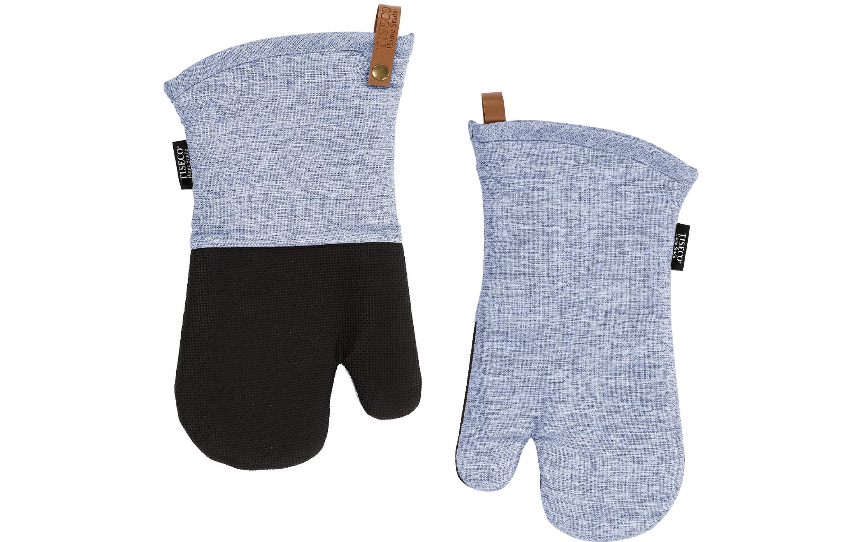 Tiseco Ofenhandschuh HERCULES