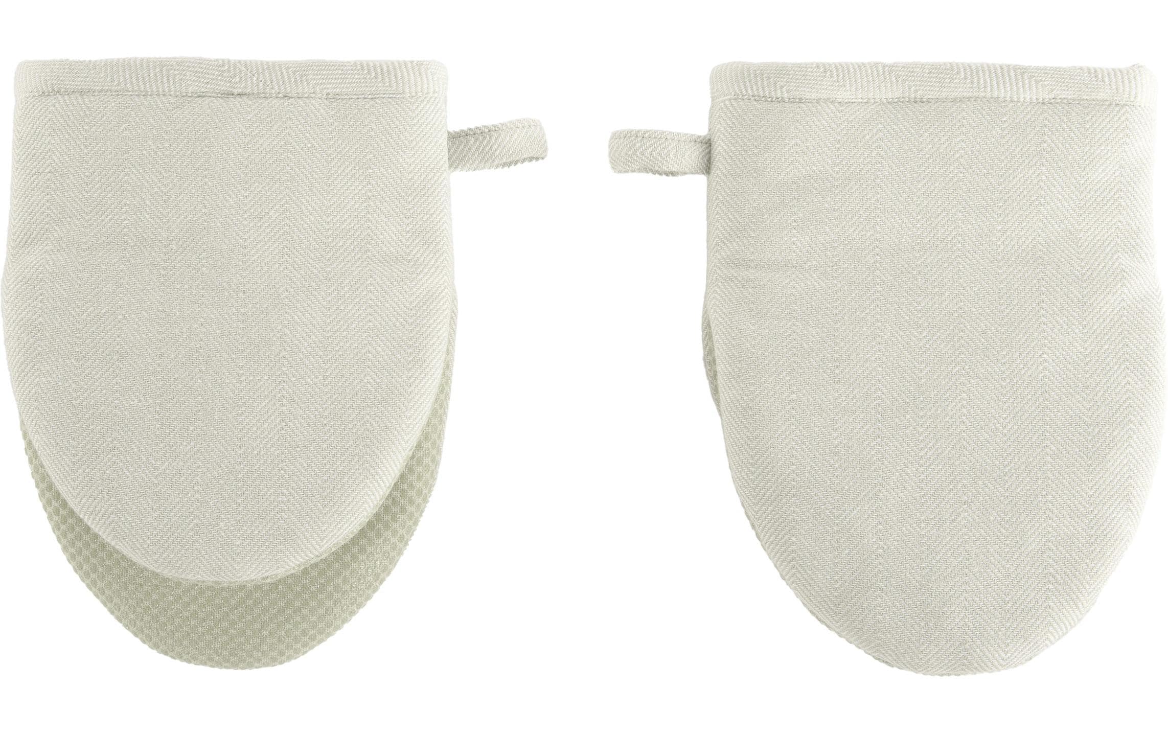 Tiseco Ofenhandschuh RUGA 14x20 cm