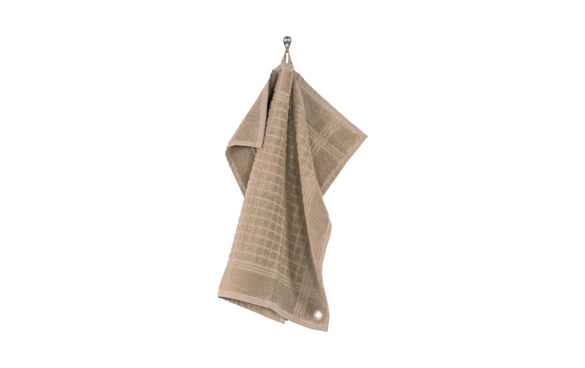 Tiseco Geschirrtuch Pharao 3er Set 50x50 cm