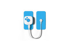Bluetens | Classic 2 | 3 in 1: TENS, EMS, Massage