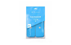 Bluetens | Classic 2 Ersatzelektroden Medium | Grösse M für kleinere Körperpartien