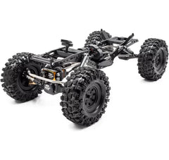 Hobbytech Kit CRX2 MadPerf CF 4mm