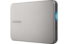 Toshiba Canvio Flex 2TB