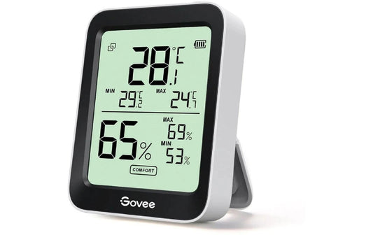 Govee Bluetooth Thermometer Hygrometer