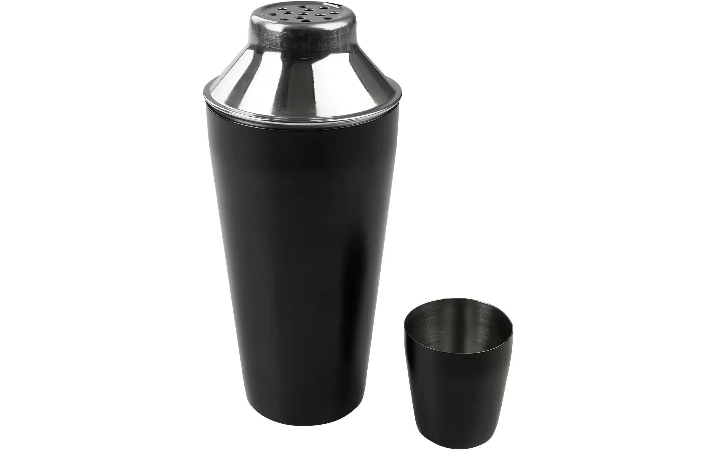 Fackelmann Cocktailshaker Specter