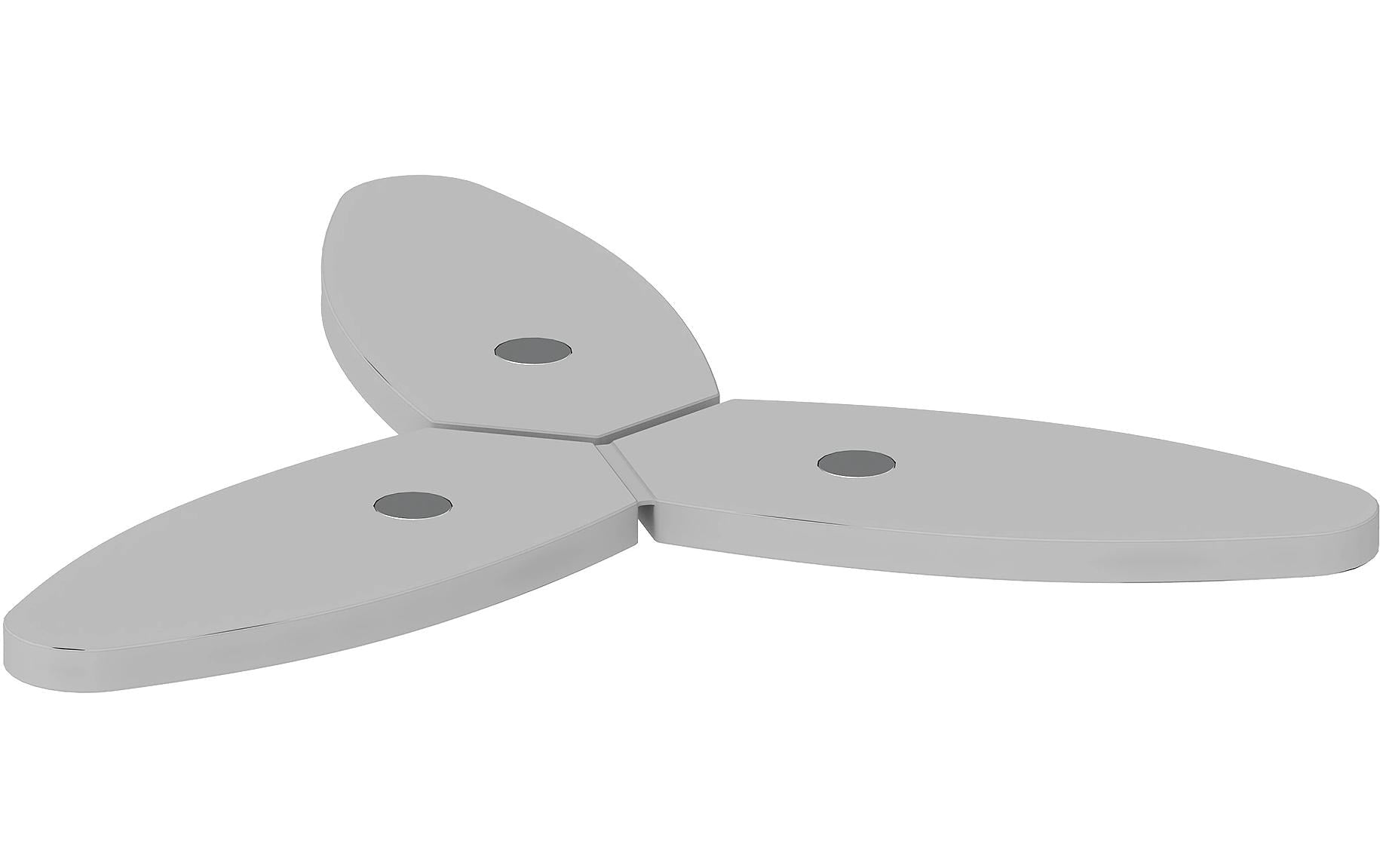 BergHOFF, Magnetischer Untersetzer Leo Bala