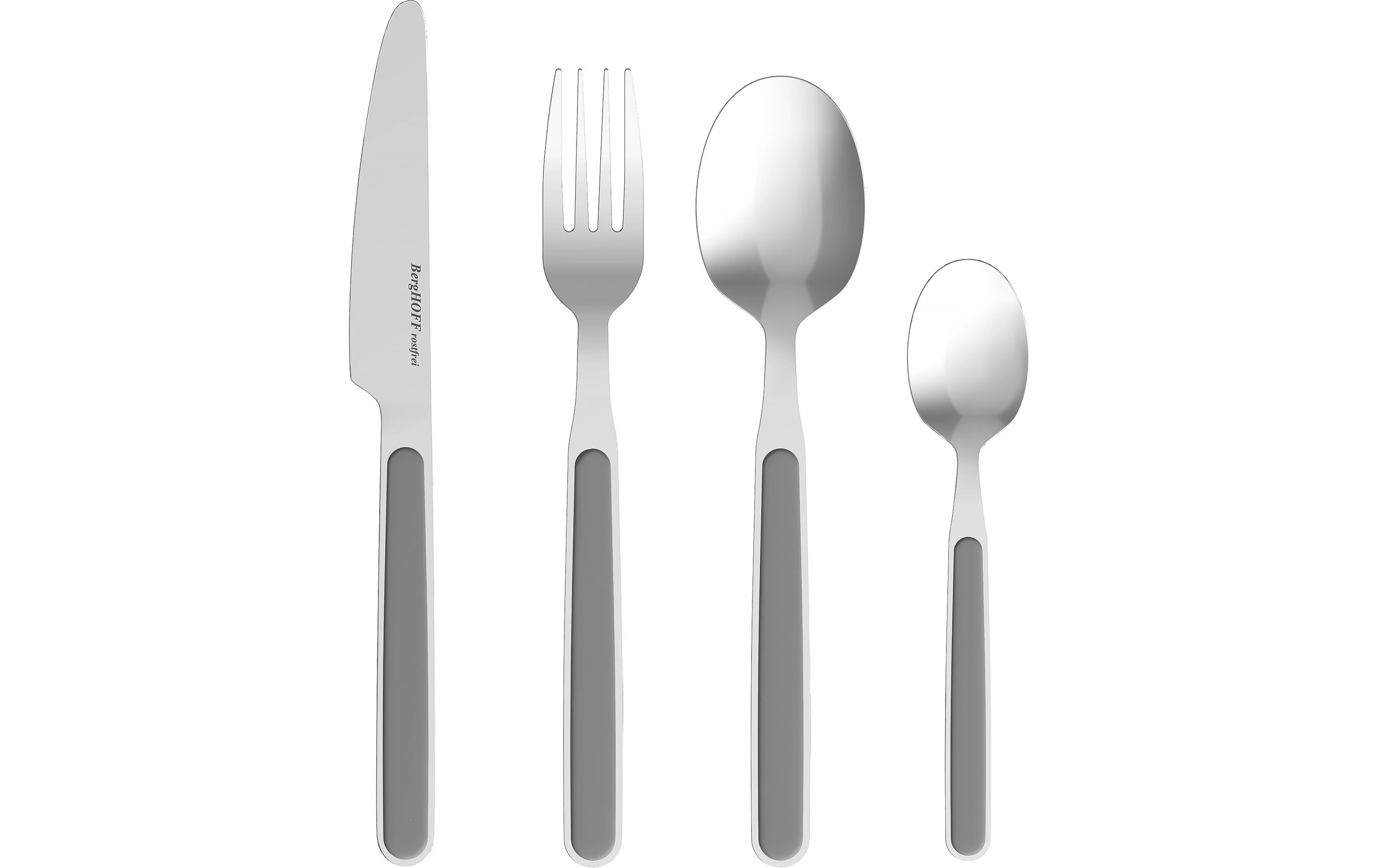 BergHOFF Besteckset Leo Balance Moonmist