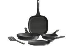 BergHOFF Pfannen-Set Leo Stone+
