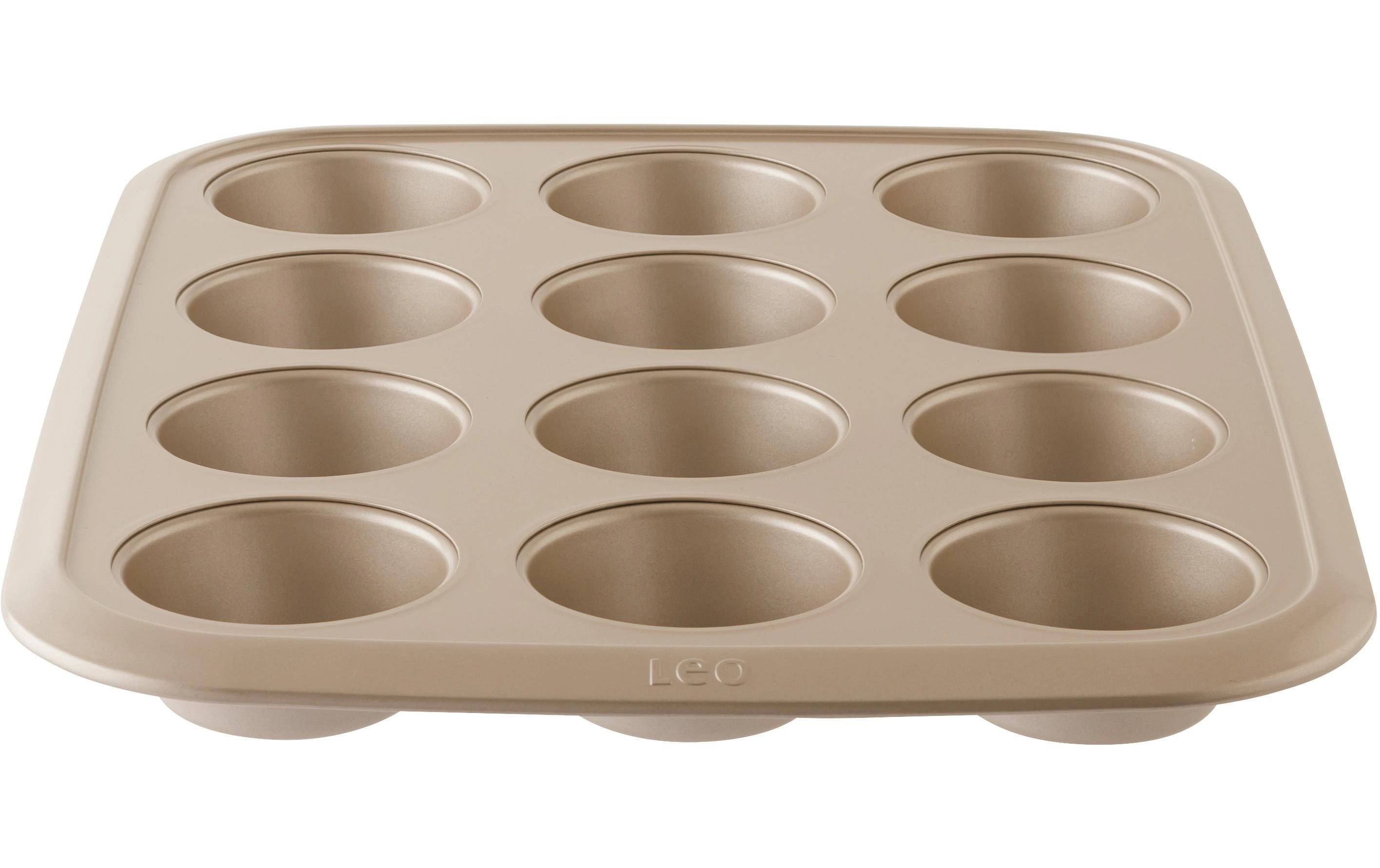 BergHOFF Muffin Backform Leo Balance