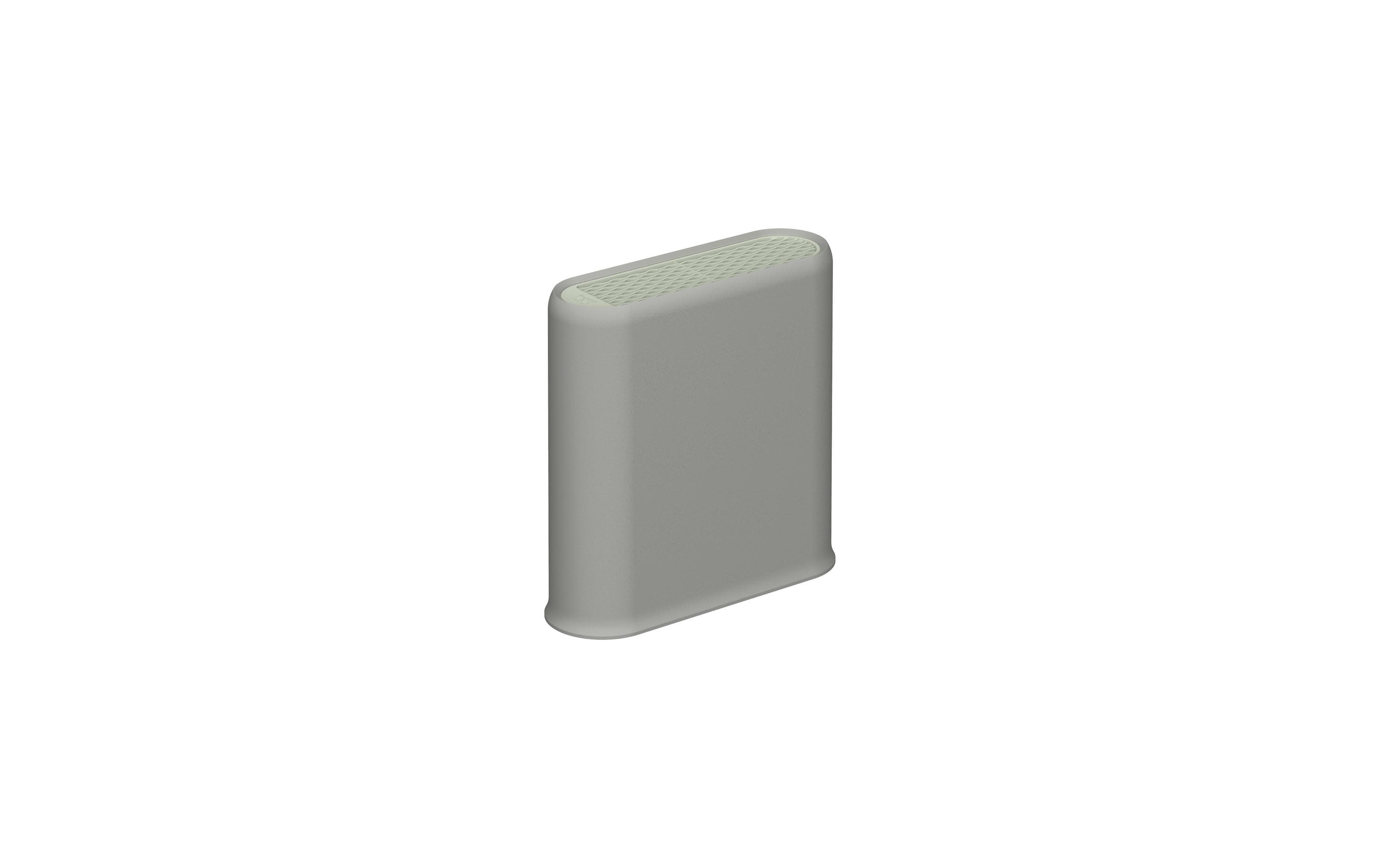 BergHOFF Messerblock Leo Balance Universal