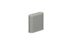 BergHOFF Messerblock Leo Balance Universal