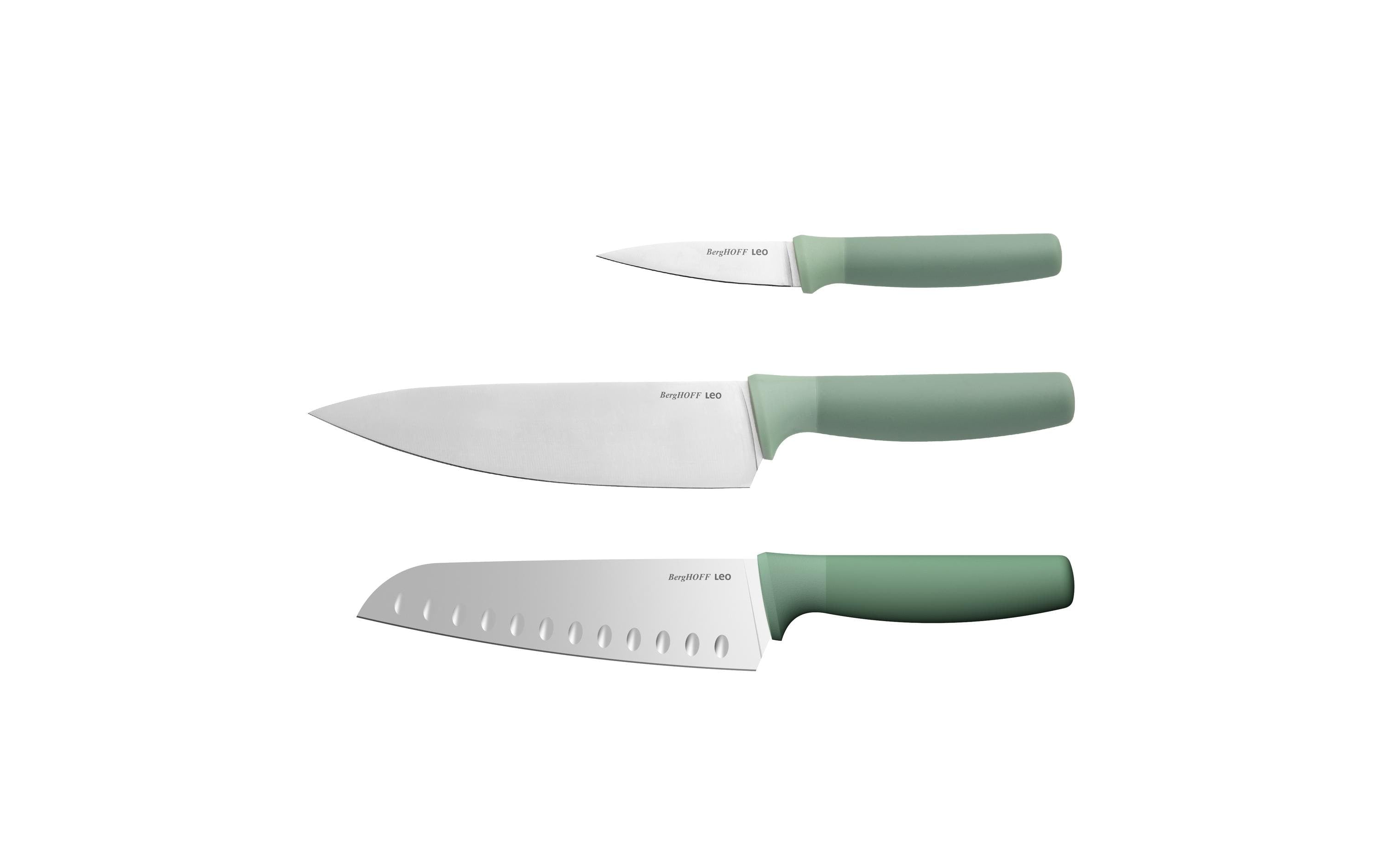 BergHOFF Messerset Leo Forest