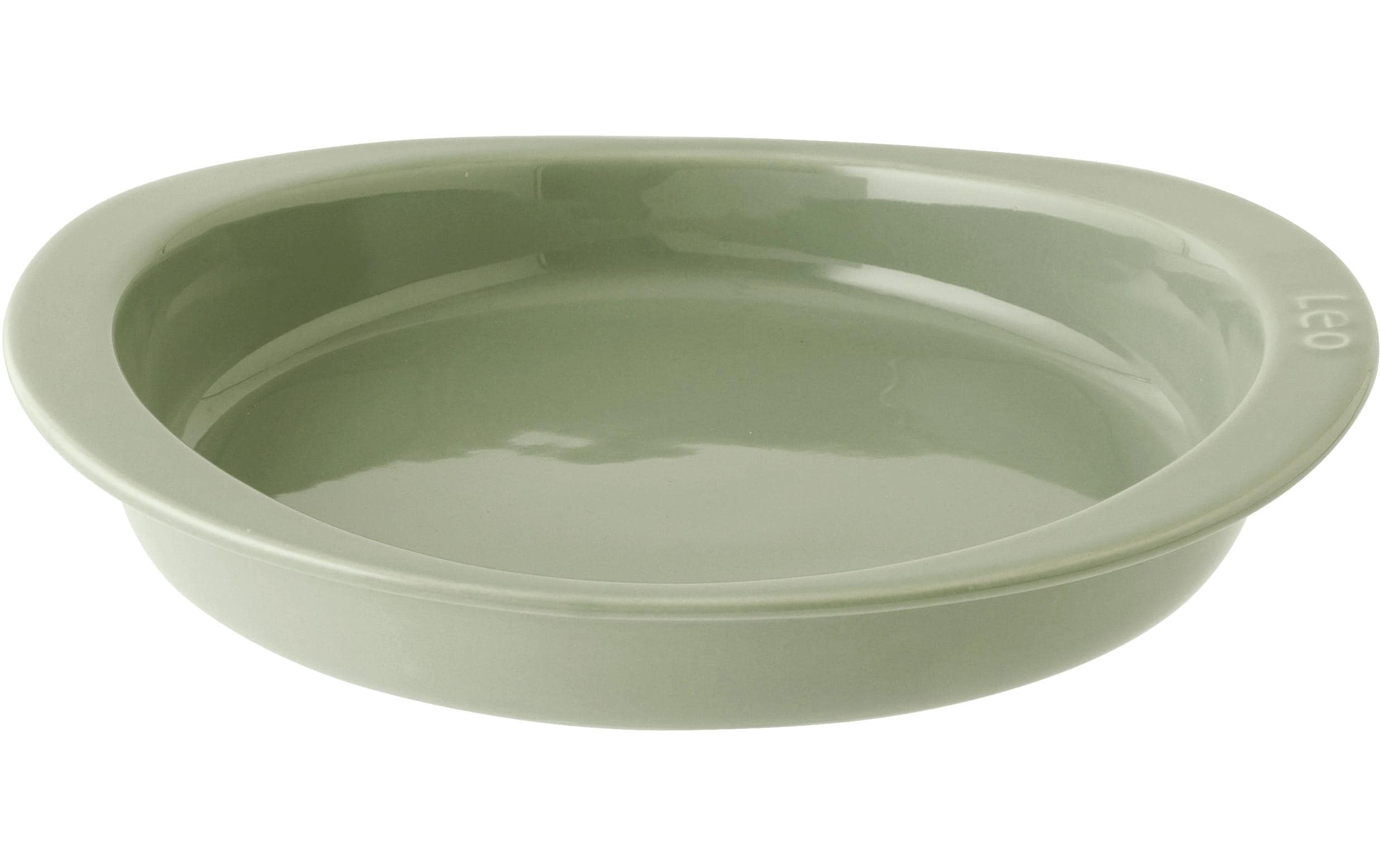 BergHOFF Auflauform Leo Balance rund Sage