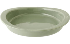 BergHOFF Auflauform Leo Balance rund Sage