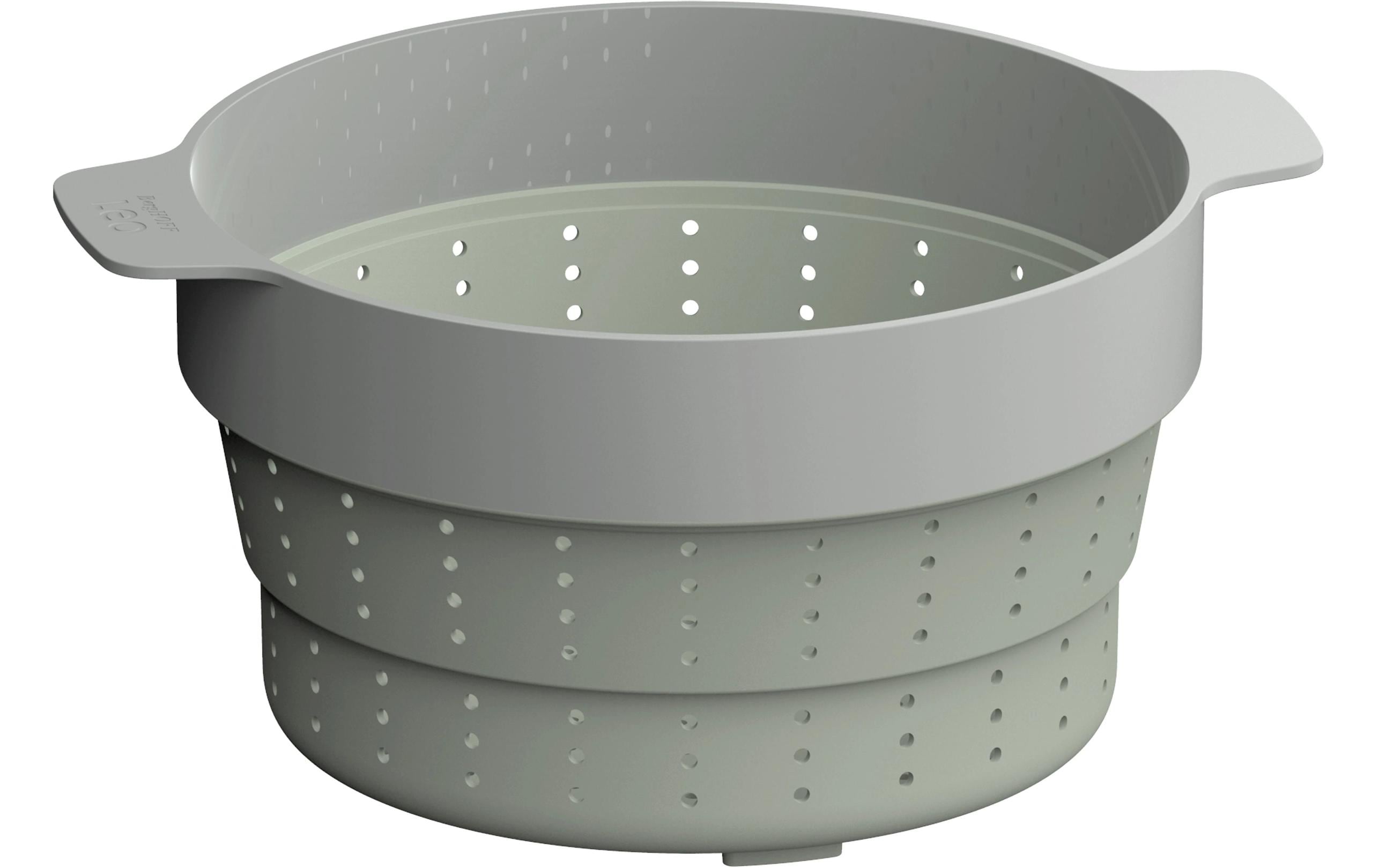 BergHOFF Dampfgareinsatz 2-1 Leo Balance