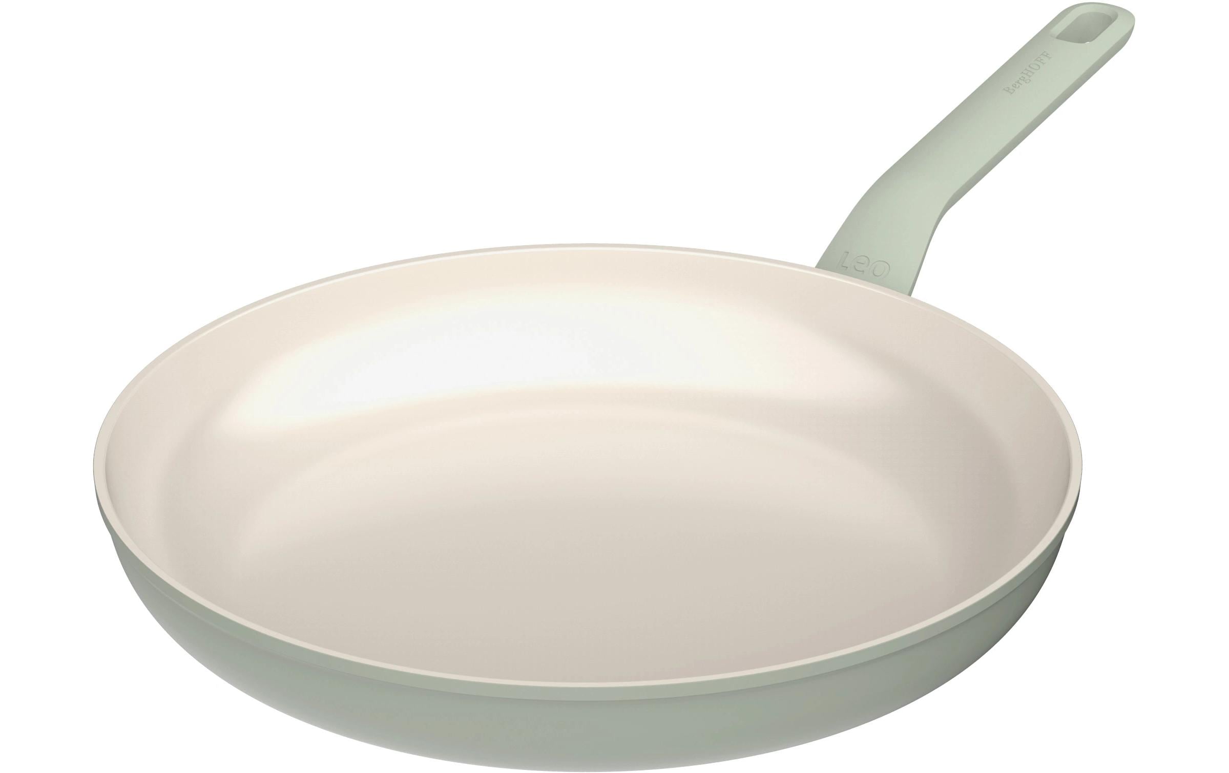 BergHOFF, Bratpfanne Leo Balance Sage 32 cm