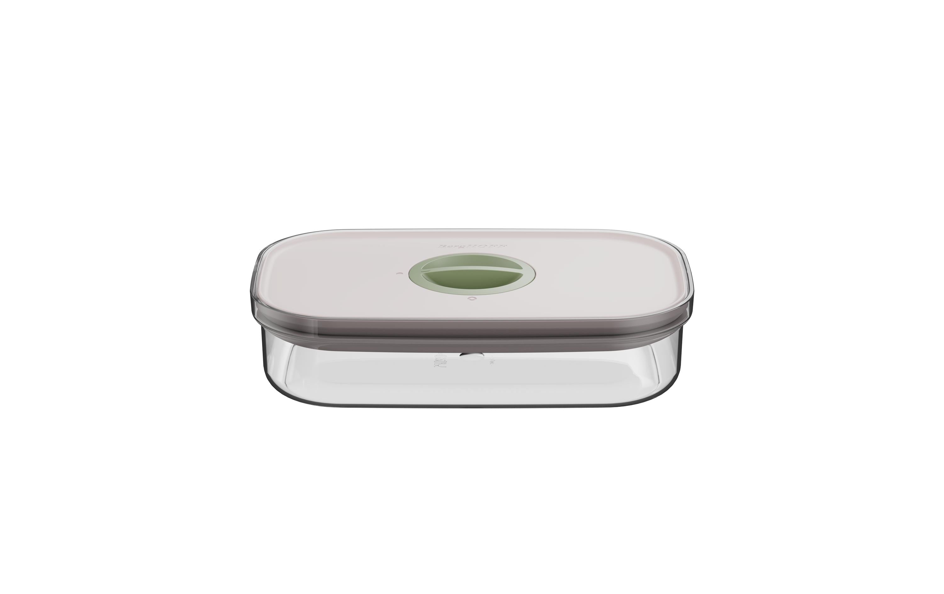 BergHOFF Vorratsbehälter Leo Smart Seal