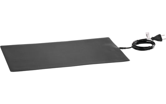 Romberg | Heizmatte XXL 55x35 cm, 30 Watt | passend für Gewächshäuser 59 x 39 cm