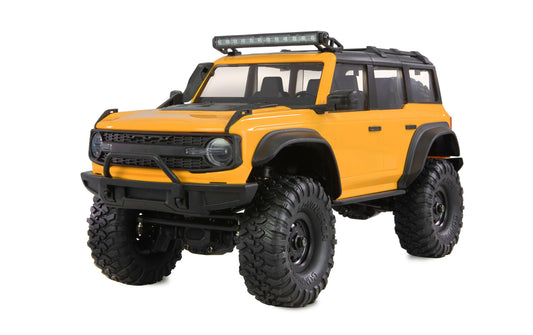 Amewi AMXRock Mini-Caballo Crawler