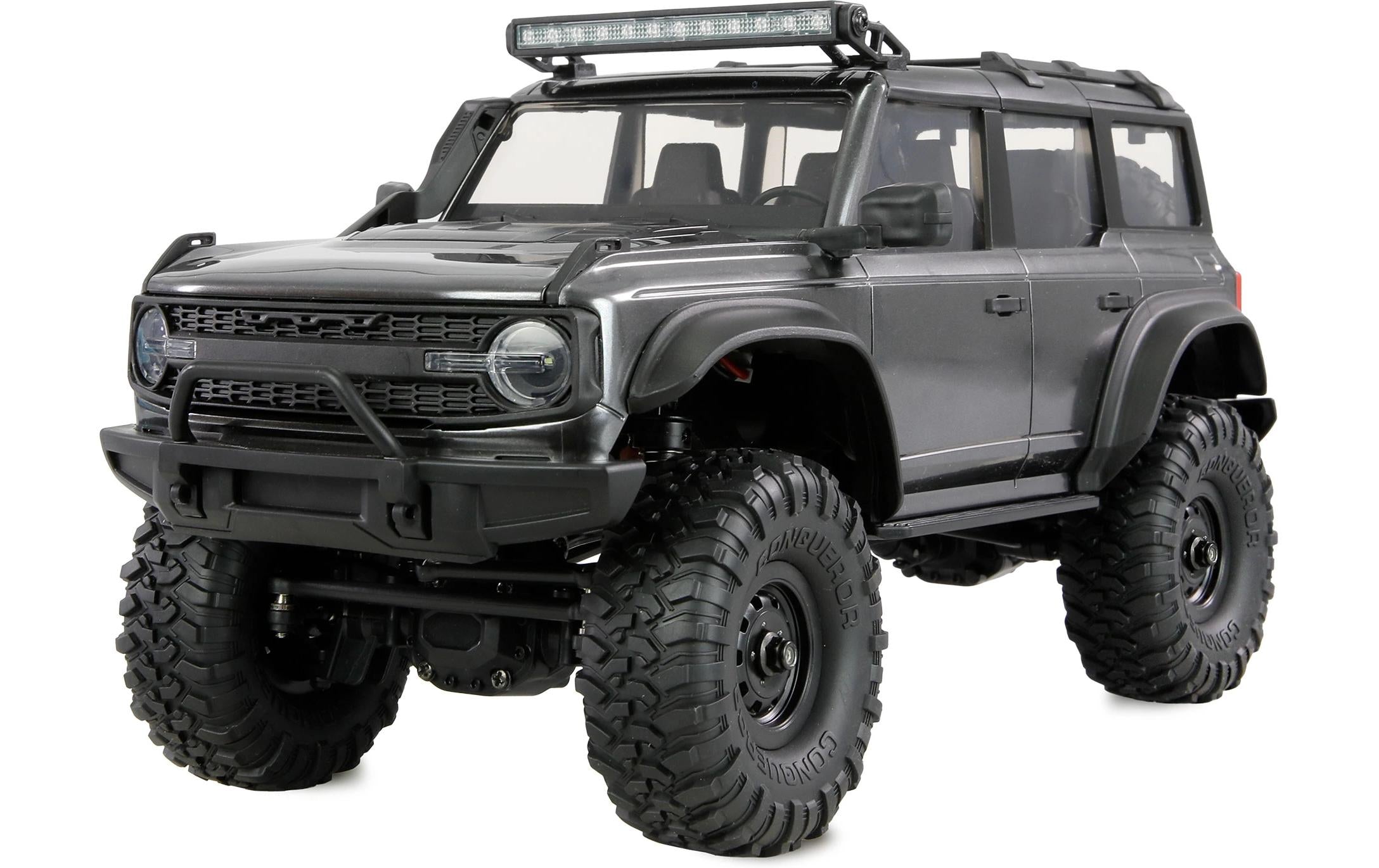 Amewi AMXRock Mini-Caballo Crawler