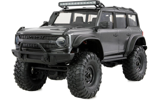 Amewi AMXRock Mini-Caballo Crawler