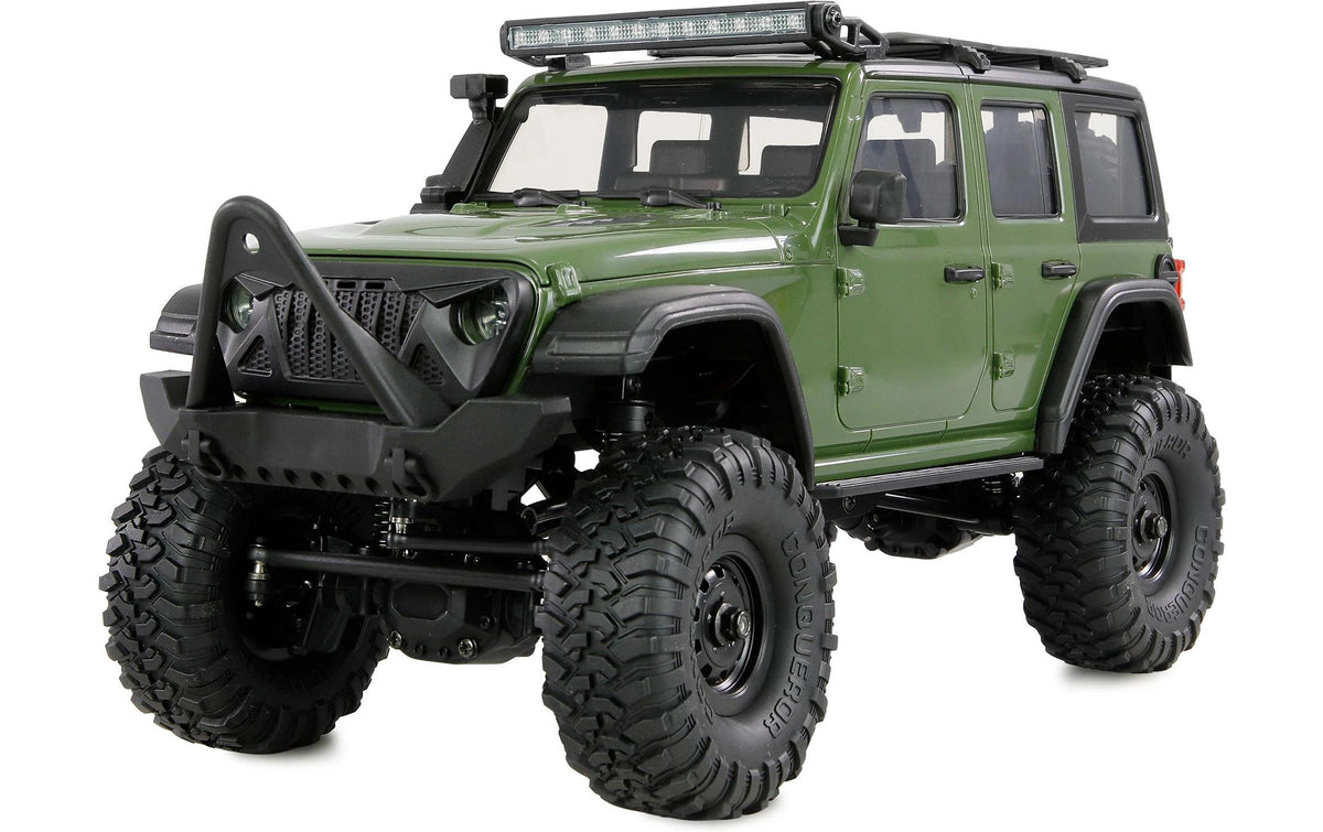 Amewi AMXRock Mini-Crosstrail Crawler