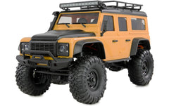 Amewi, Scale Crawler AMXRock Mini-D90 1:16