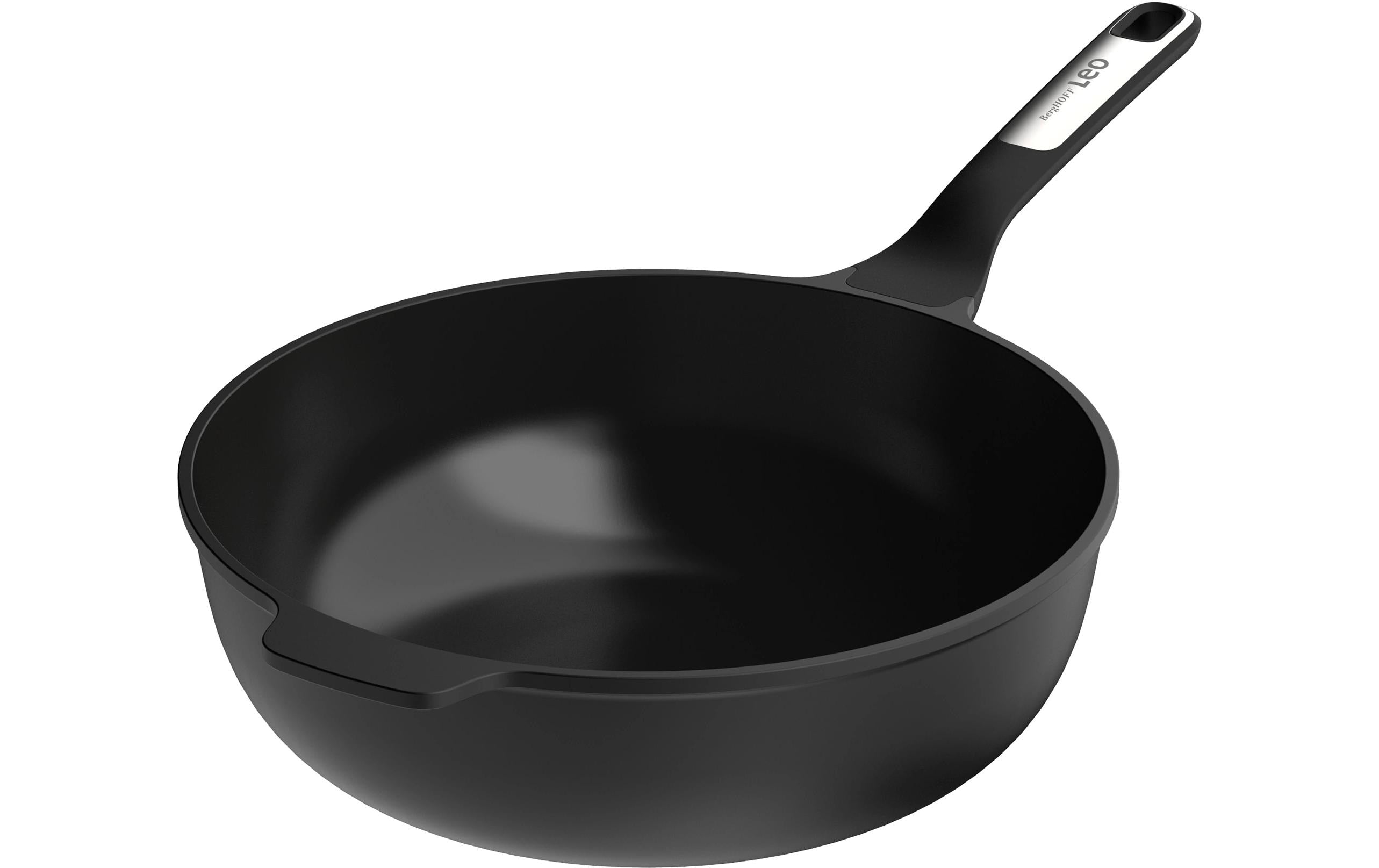 BergHOFF, Wok Leo Phantom 30 cm