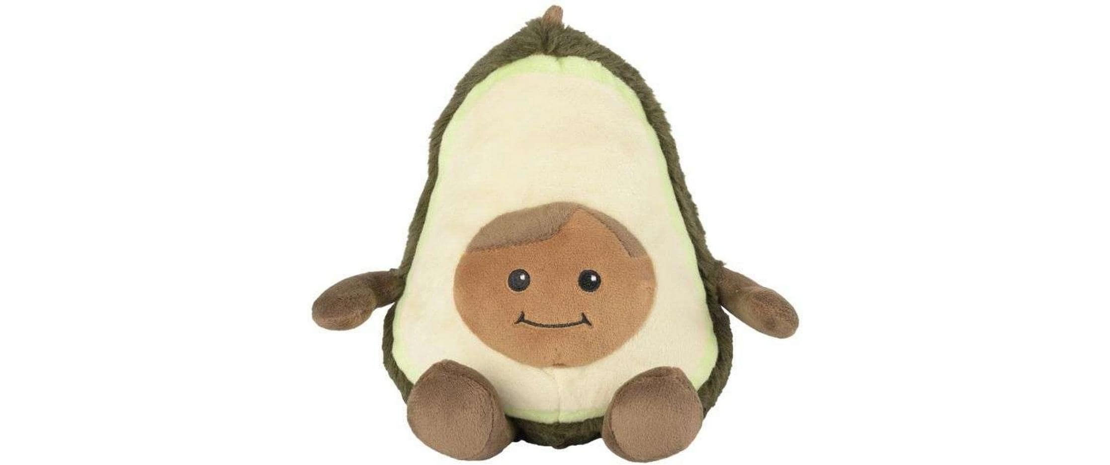 Warmies Avocado