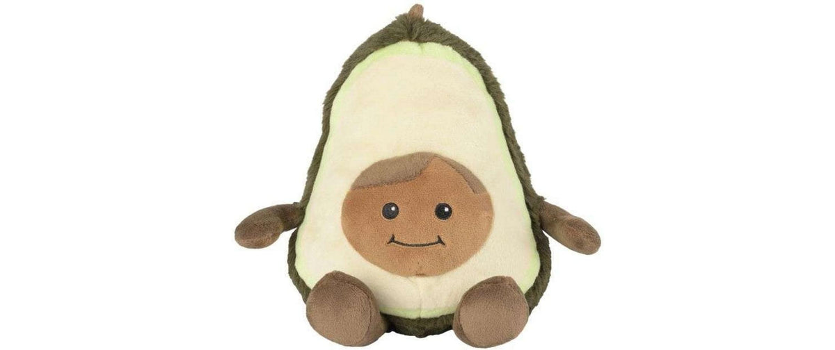 Warmies Avocado