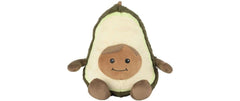 Warmies Avocado