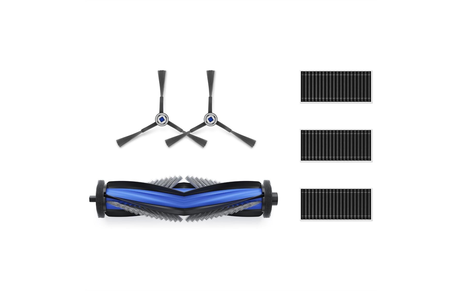 Ecovacs Ersatzset