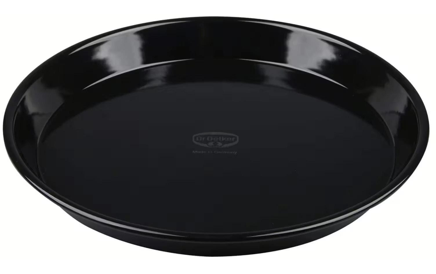 Dr.Oetker, Pizzablech Emaille Tradition 32