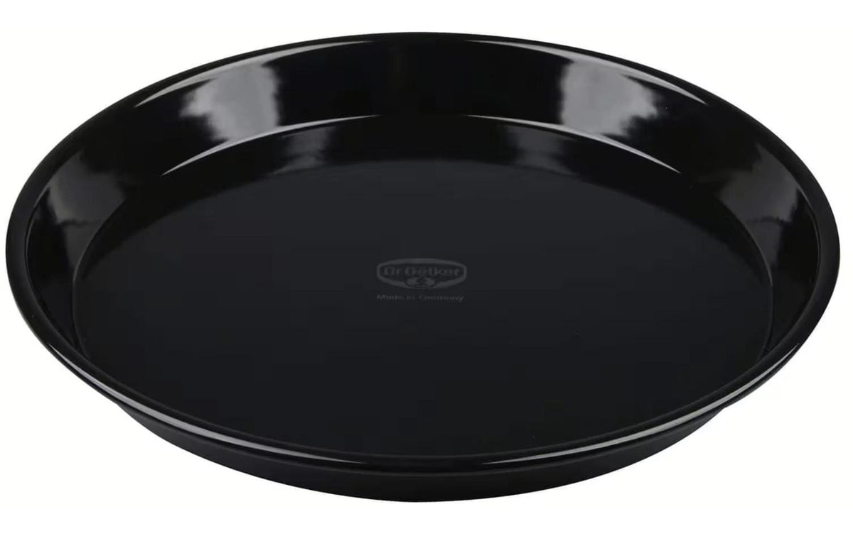 Dr.Oetker, Pizzablech Emaille Tradition 28