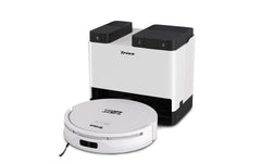 Trisa Roboterstaubsauger T-Bot Plus 5000