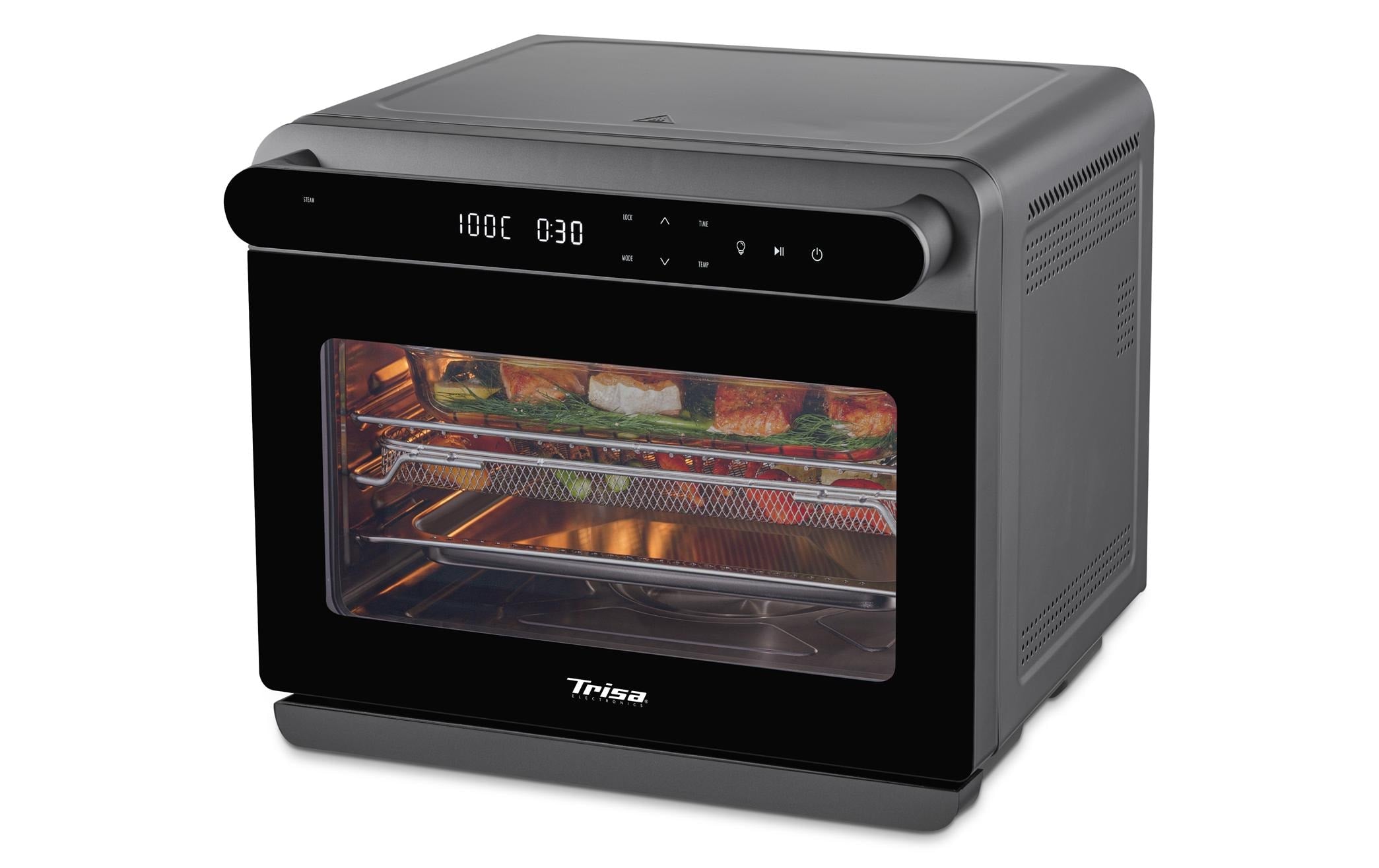 Trisa Air Fusion Pro