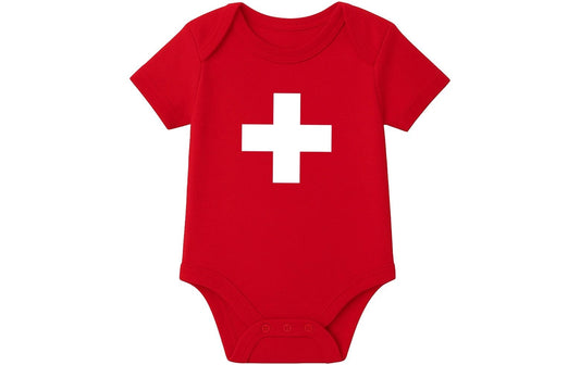 Trendcompany Babybody