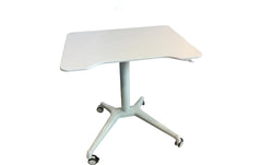 Actiforce Stehtisch BringAlong weiss